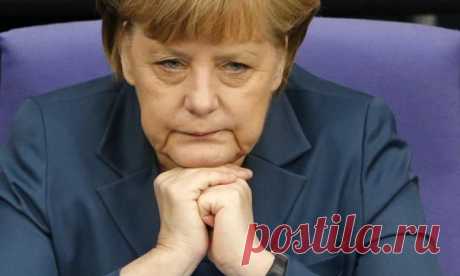 Переполох в ЕС