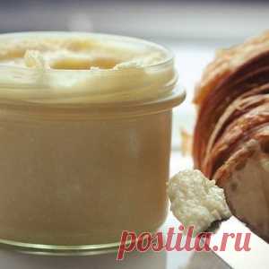 Крем Рафаэлло. Этот невероятно вкусный крем станет вашим фаворитом! - МирТесен
