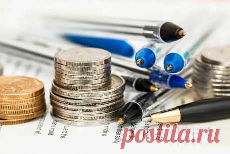 Россиянам рассказали о новых налогах &nbsp;

В 2021 году в России заработали некоторые налоговые новации, из-за которых могут увеличиться налоги для владельцев акций,...