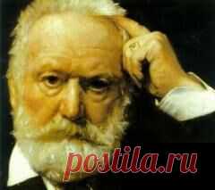Сегодня 26 февраля в 1802 году родился(ась) Виктор Гюго