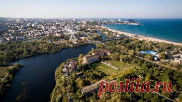 Минпросвещения заявило о готовности лагерей в Анапе к приезду детей