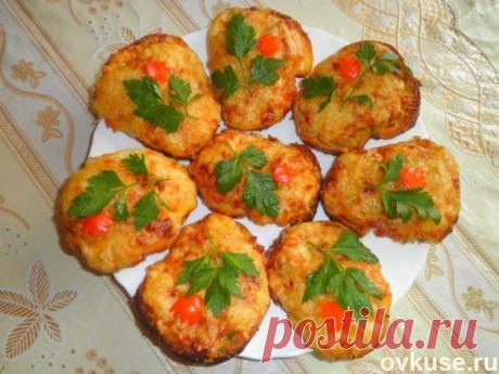 Горячие бутерброды - Простые рецепты Овкусе.ру