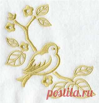 Machine Embroidery Designs at Embroidery Library! - Simply Designs