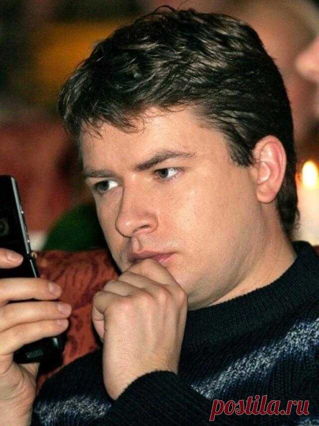 Личная жизнь, путь к славе и проблемы со здopовьем: Андрею Данилко — 47
