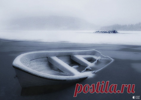 Норвегия глазами Йона Колбенсена - Путешествуем вместе