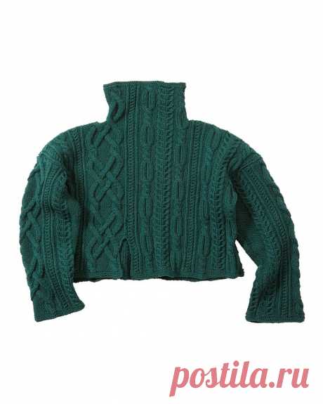 KNIT ANGE AUTUMN RANKING BEST 50 2017
Популярный и любимый рукодельницами за доступность изложения и простые схемы, японский буклет по вязанию. 

Выпуск посвящен вязанию спицами и крючком моделей одежды к осенне-зимнему сезону. Язык: Японский


ВЕСЬ КАТАЛОГ .... здесь
https://www.liveinternet.ru/users/merlettka/post509403927/