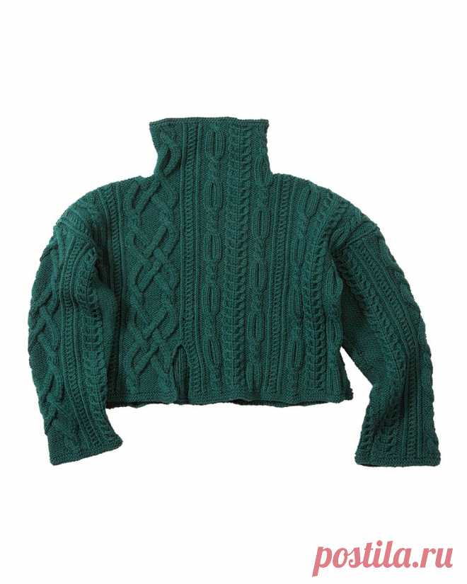 KNIT ANGE AUTUMN RANKING BEST 50 2017
Популярный и любимый рукодельницами за доступность изложения и простые схемы, японский буклет по вязанию. 

Выпуск посвящен вязанию спицами и крючком моделей одежды к осенне-зимнему сезону. Язык: Японский


ВЕСЬ КАТАЛОГ .... здесь
https://www.liveinternet.ru/users/merlettka/post509403927/