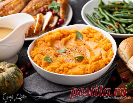 7 рецептов небанальных гарниров. Кулинарные статьи и лайфхаки