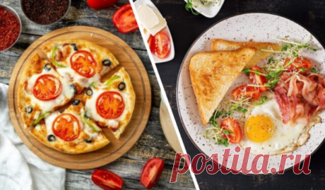 3 продукти – і сніданок подано до столу! Рецепт ситної страви на ранок і не тільки – розповідаю