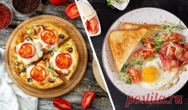 3 продукти – і сніданок подано до столу! Рецепт ситної страви на ранок і не тільки – розповідаю