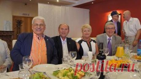 (20) Одноклассники