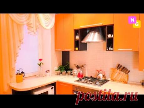 ПРАВИЛА УБОРКИ ДОМА! Как быстро убрать квартиру? Nataly Gorbatova