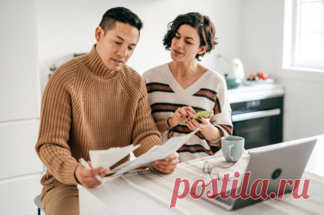 Деньги в браке. Как вести семейный бюджет и избежать конфликтов. Психолог назвала пять правил ведения бюджета в браке.