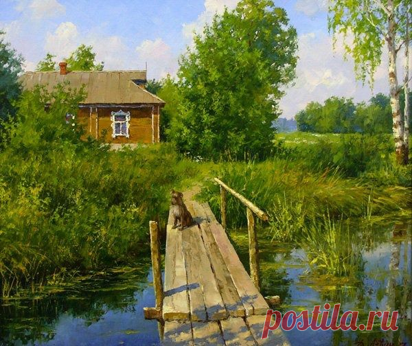 Мой Мир@Mail.Ru