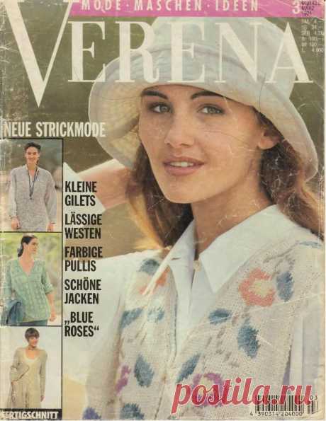 Verena №3/1994