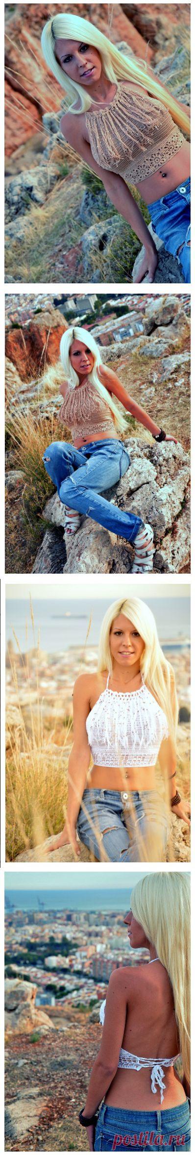 ТОП ковбойского стиля..