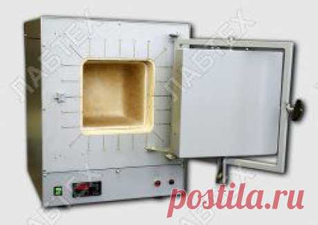 Печь муфельная ПМ-14 - Муфельные печи (Литва, Россия) - (495) 276-77-00 Компания Лабтех - аналитическое и лабораторное оборудование