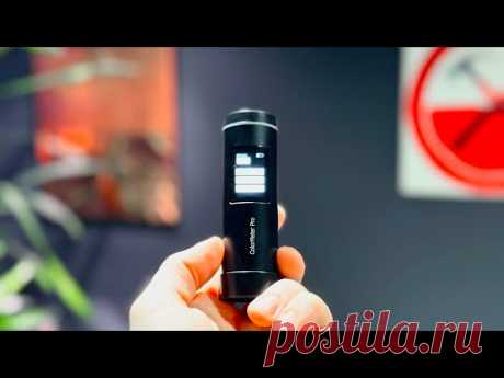 ColorMeter PRO Тест и Использование КОЛОРИМЕТРА. № 167.