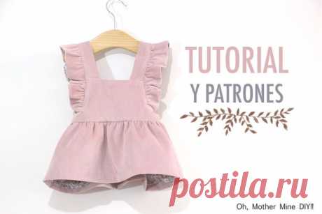 Выкройка сарафана р.6-24мес.
Источник: https://www.ohmotherminediy.com/diy-costura-pichi-de-p..
Спасибо за выкройку группе 
Бесплатные выкройки для детей и взрослых 
#выкройки#выкройкидетскиеские#выкройкибесплатные#выкройкаплатья