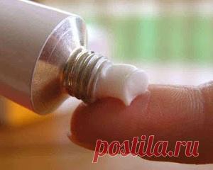 Мази на все случаи жизни. Рецепты народной медицины