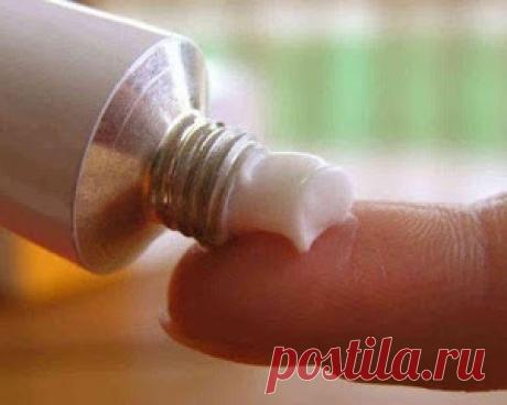 Мази на все случаи жизни. Рецепты народной медицины