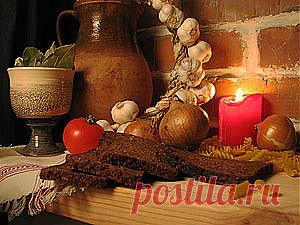 Великий пост: Меню и рецепты | Досье БЕЛТА | Статьи БЕЛТА | Новости Беларуси | Чемпионат мира по хоккею в Минске | Онлайн новости | БелТА |