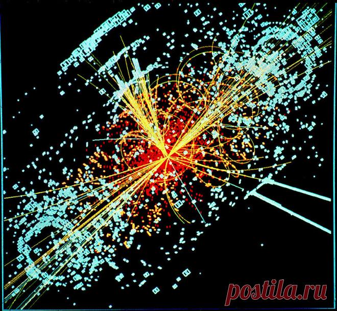 Ученые надеются, что гравитационные волны помогут подтвердить теорию струн Новое исследование в данной области свидетельствует о том, что горячо оспариваемый тезис о существовании шести дополнительных измерений, может быть подтвержден с помощью гравитационных волн, оставляем…