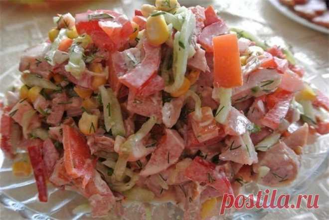 САЛАТ «ПАРИЖЕЛЬ» - Dynastyofchefs.ru