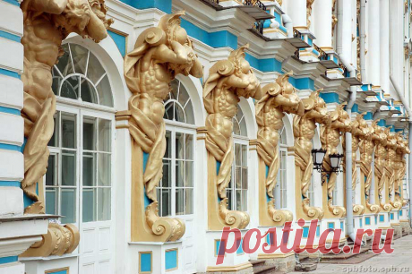 царское село санкт-петербург