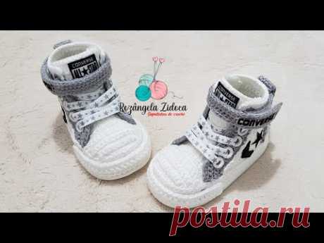 TÊNIS ALL STAR CONVERSE (TIPO)