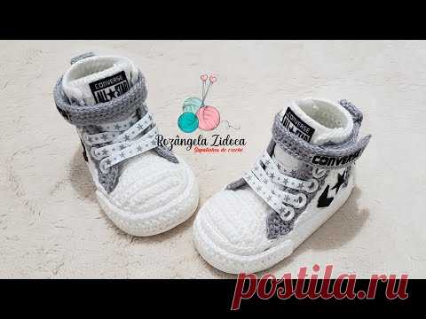 TÊNIS ALL STAR CONVERSE (TIPO)