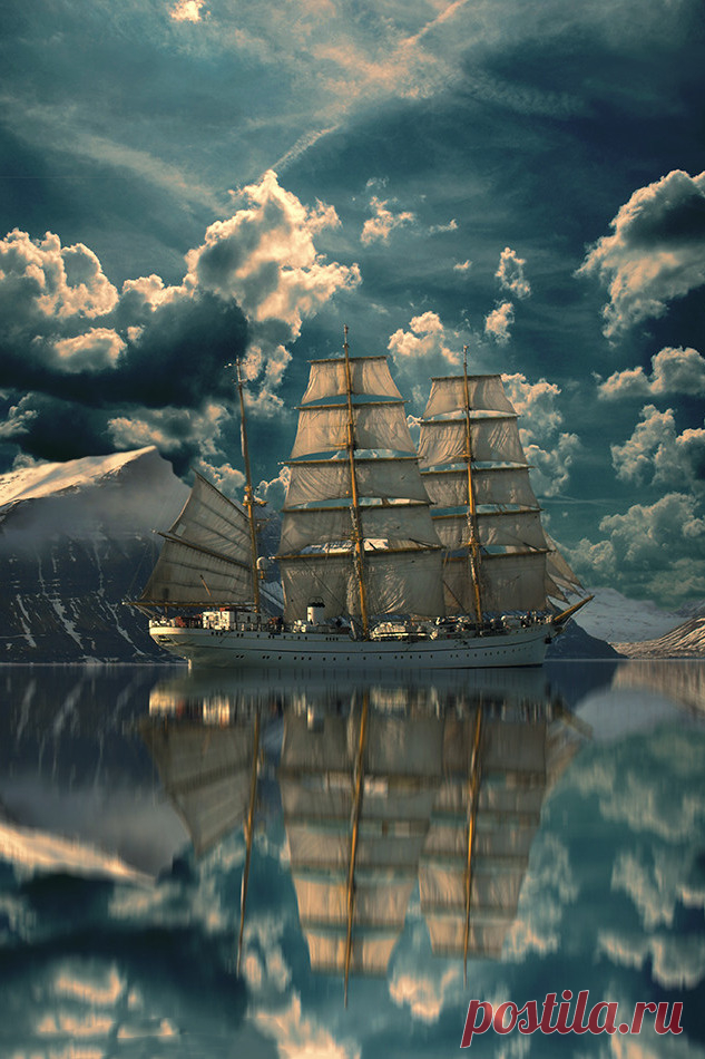 Visual Escape