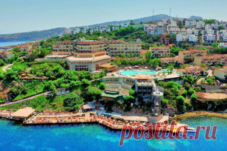 Хорошо отдохнуть
ТУРЦИЯ В КОНЦЕ АВГУСТА.
ОТЕЛЬ Green Beach Resort 5*, БОДРУМ.
С 27.08 НА 7 НОЧЕЙ / 8 ДНЕЙ,
ВСЕ ВКЛЮЧЕНО, 52340 РУБ. НА ДВОИХ
+ ТОПЛИВНЫЙ СБОР ПО 40 У.Е. НА ЧЕЛОВЕКА.