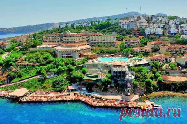 Хорошо отдохнуть
ТУРЦИЯ В КОНЦЕ АВГУСТА. 
ОТЕЛЬ Green Beach Resort 5*, БОДРУМ. 
С 27.08 НА 7 НОЧЕЙ / 8 ДНЕЙ, 
ВСЕ ВКЛЮЧЕНО, 52340 РУБ. НА ДВОИХ 
+ ТОПЛИВНЫЙ СБОР ПО 40 У.Е. НА ЧЕЛОВЕКА.