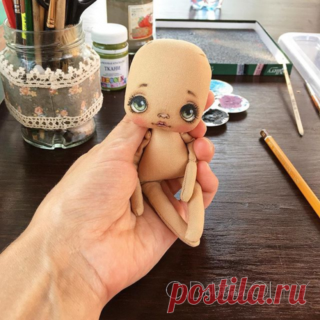 Добрый день! После отдыха всегда рождаются милые деточки☺️☺️☺️#работанаприроде #хорошотокак