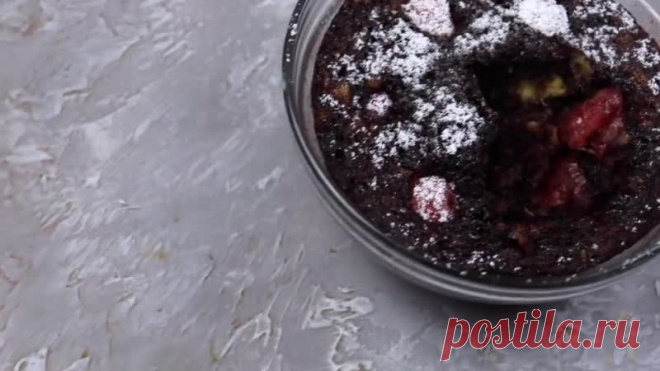 ПП ЗАВТРАК №4 ЗА 5 МИНУТ! Очень вкусно и проще некуда!