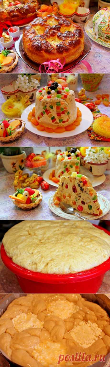 Творожные пасхи - пошаговый рецепт с фото - творожные пасхи - как готовить: ингредиенты, состав, время приготовления - Леди@Mail.Ru