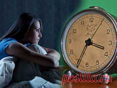 Почему время между 3-4 часа утра называют «Колдовским часом»? Ночные пробуждения могут быть частью чего-то большего. Считается, что люди, пробудившееся в это время, получают духовное обновление и могут вступать в контакт с потусторонними сущностями. Почему именн...