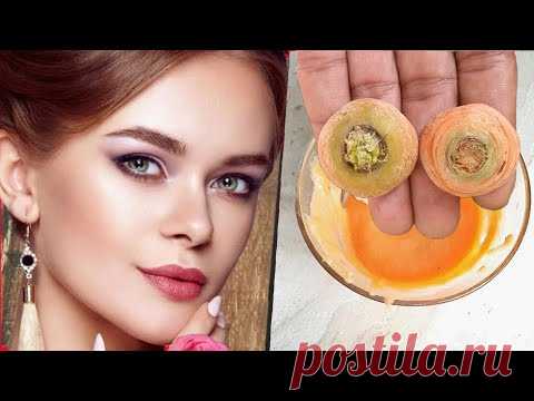 49 лет, но из-за этого крема она выглядит как женщина на 20 лет !!  - Советы по образу жизни