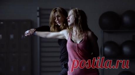 Касл - Fidelis Ad Mortem (2016)