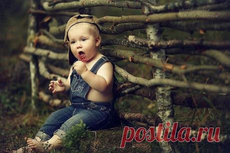 Копилка Впечатлений.
Валерий Подольский