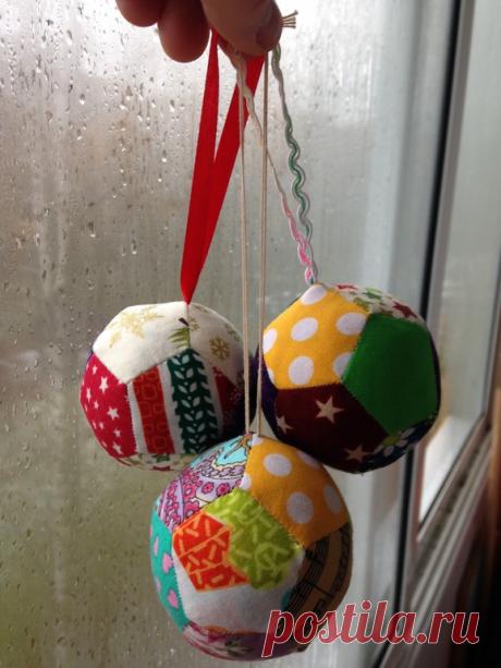 Пэчворк и квилтинг (ТОЛЬКО ГОТОВЫЕ РАБОТЫ) - Рукоделие - сообщество на Babyblog.ru - стр. 11