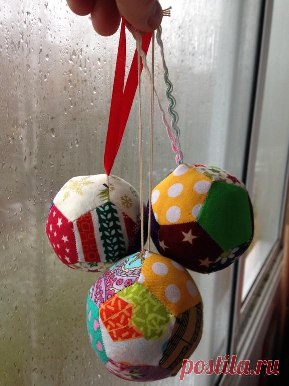 Пэчворк и квилтинг (ТОЛЬКО ГОТОВЫЕ РАБОТЫ) - Рукоделие - сообщество на Babyblog.ru - стр. 11