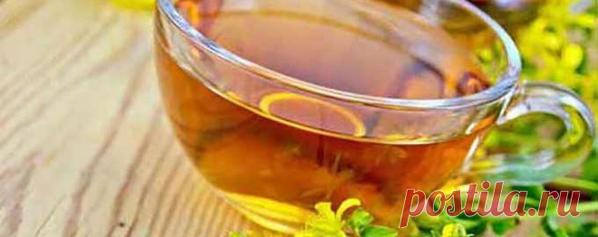 Чай Чингисхана рецепт приготовления - Сами Доктора