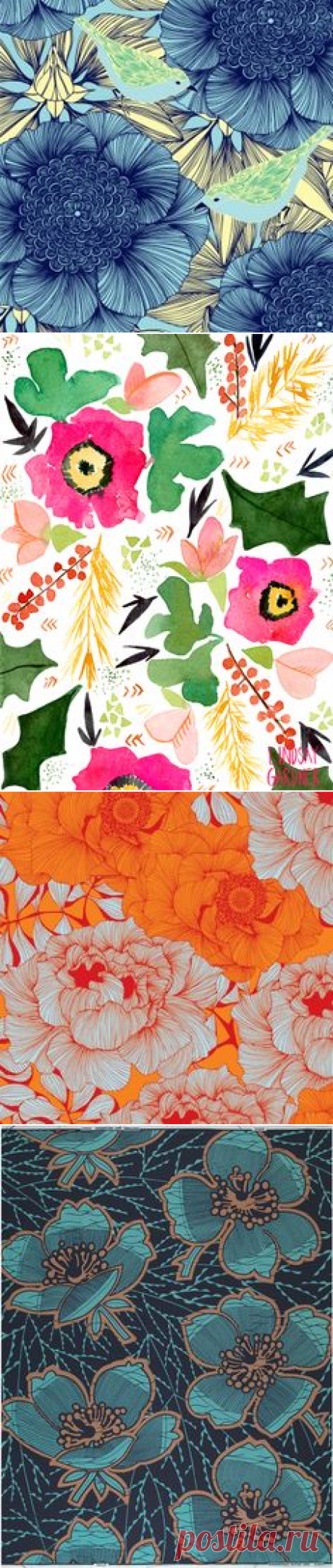 (129) Pinterest: инструмент для поиска и хранения интересных идей