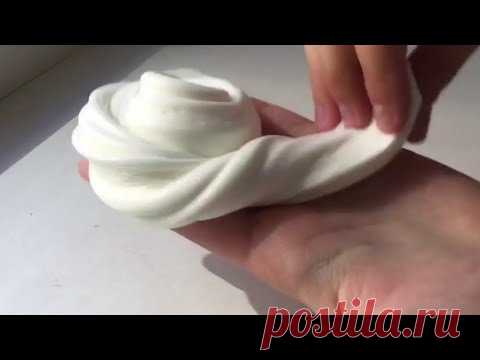 Масса для лепки своими руками простой рецепт
