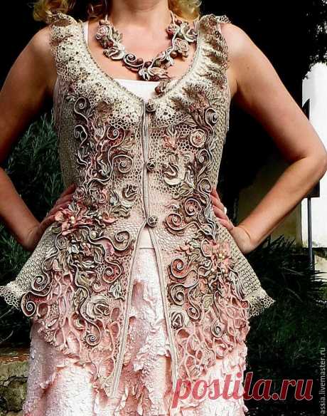 «Готовые изделия из ИК» — карточка от пользователя Galina Matveev в Яндекс.Коллекциях