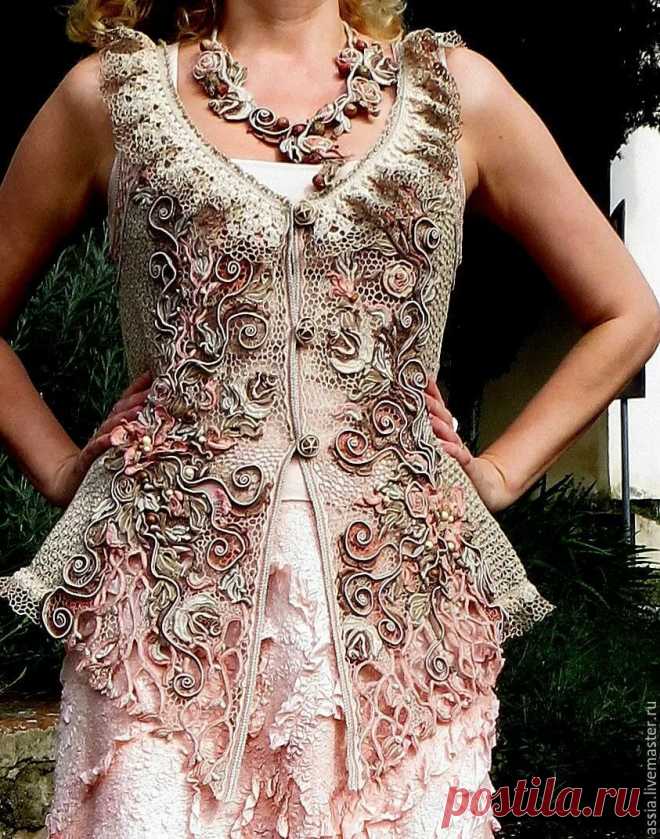 «Готовые изделия из ИК» — карточка от пользователя Galina Matveev в Яндекс.Коллекциях