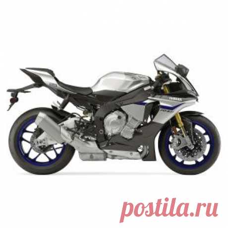Характеристики новых Yamaha YZF-R1 и YZF-R1M