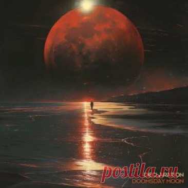 Declaration - Doomsday Moon (2024) Artist: Declaration Album: Doomsday Moon Year: 2024 Country: USA Style: Synthpop